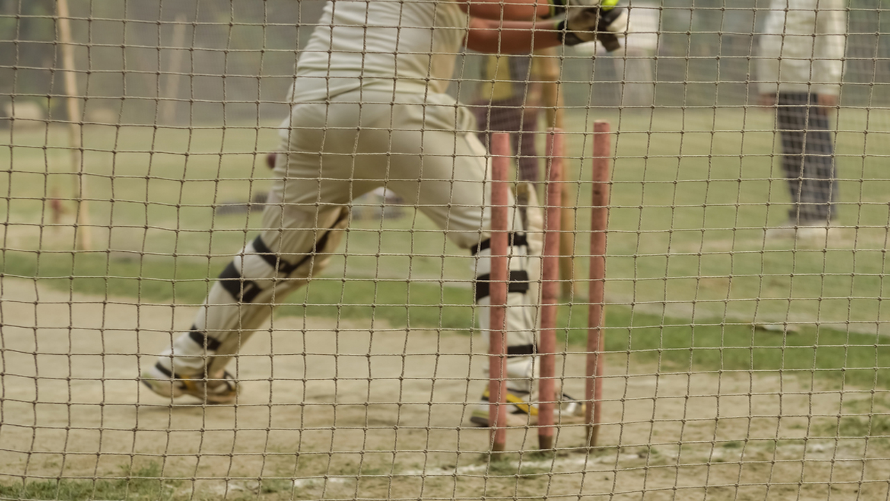Cricket Practice Nets Suppliers