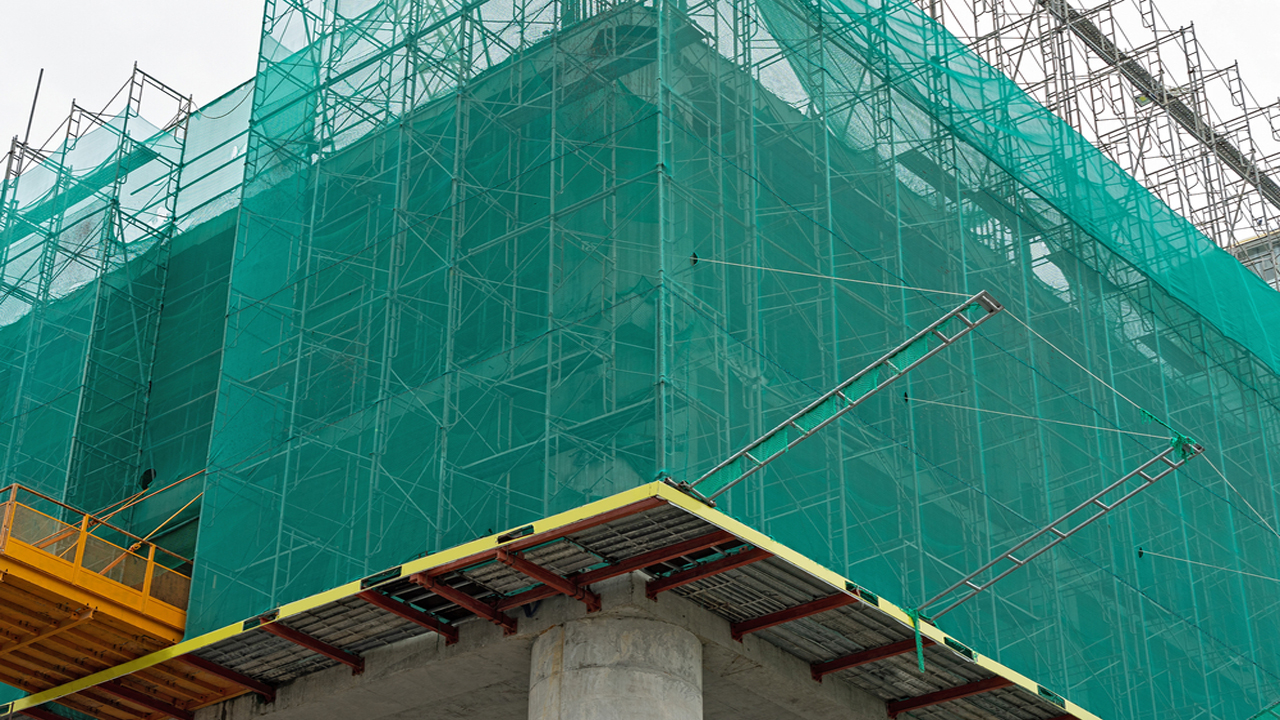 Construction Safety Nets Suppliers