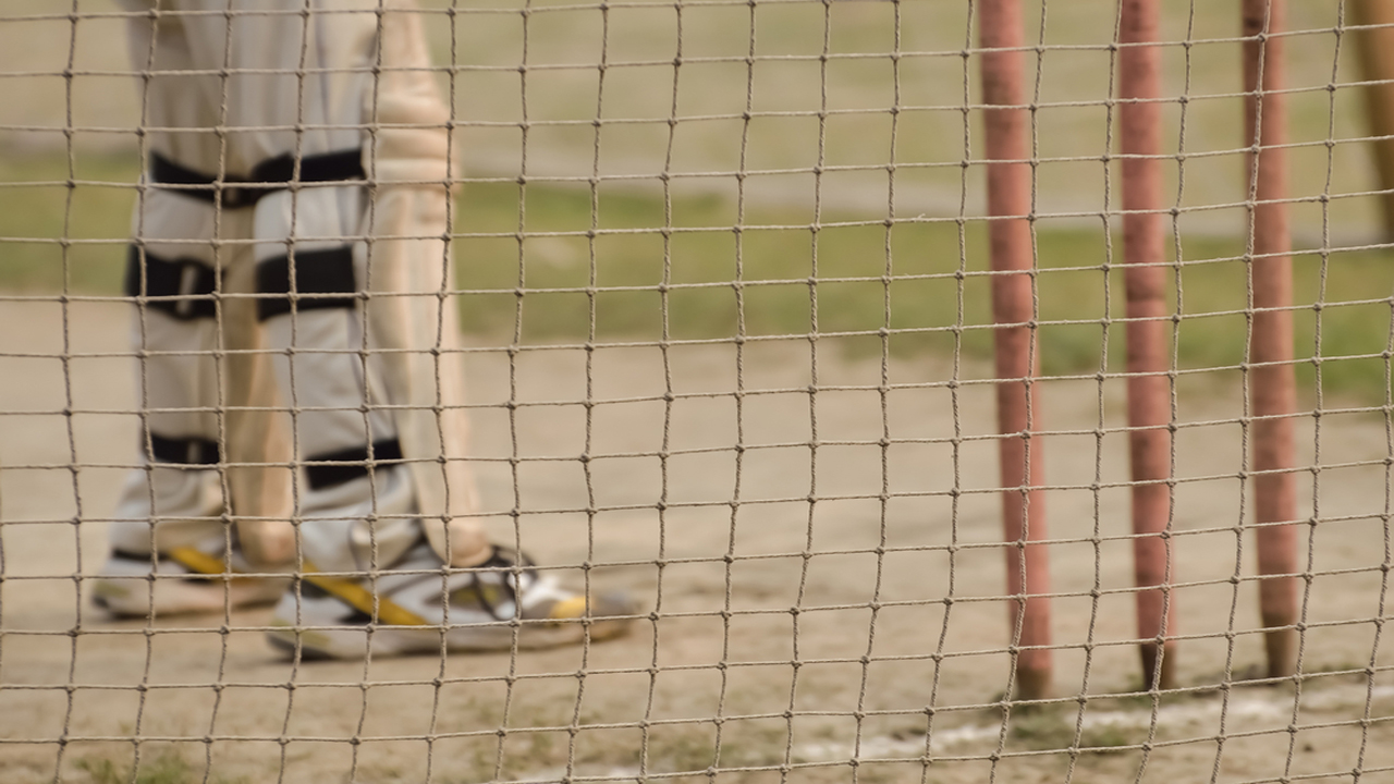 Cricket Practice Nets Manufacturer in Pune