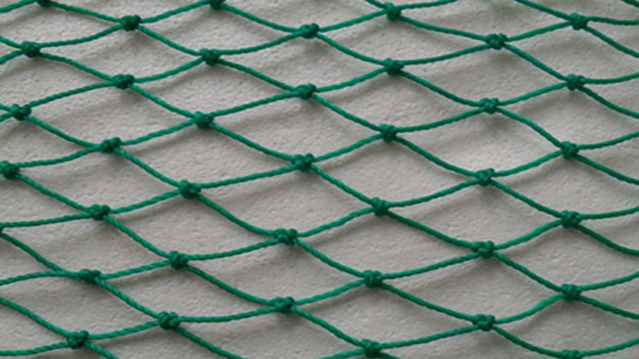 Nylon Nets Fabric in Pune