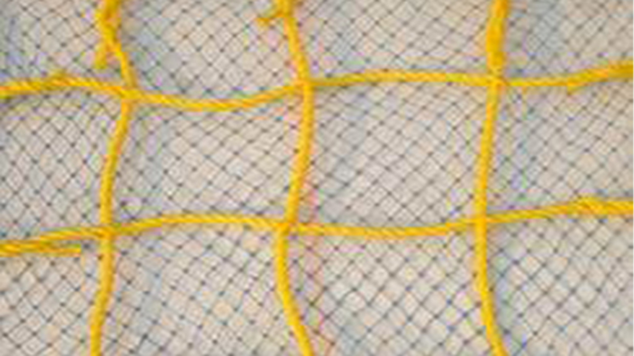 Nylon Nets Manufacturer